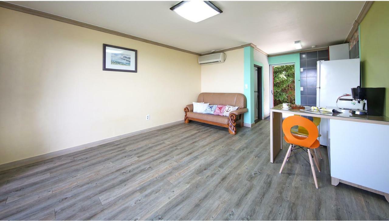 Tongyeong Paper Island Pension Экстерьер фото
